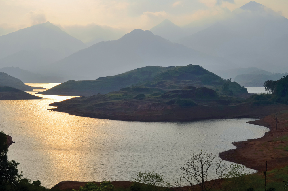 Kerala’s Dwindling Freshwater Resources